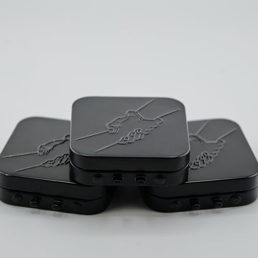 "Extra Ammo" - 3 Month Bundle