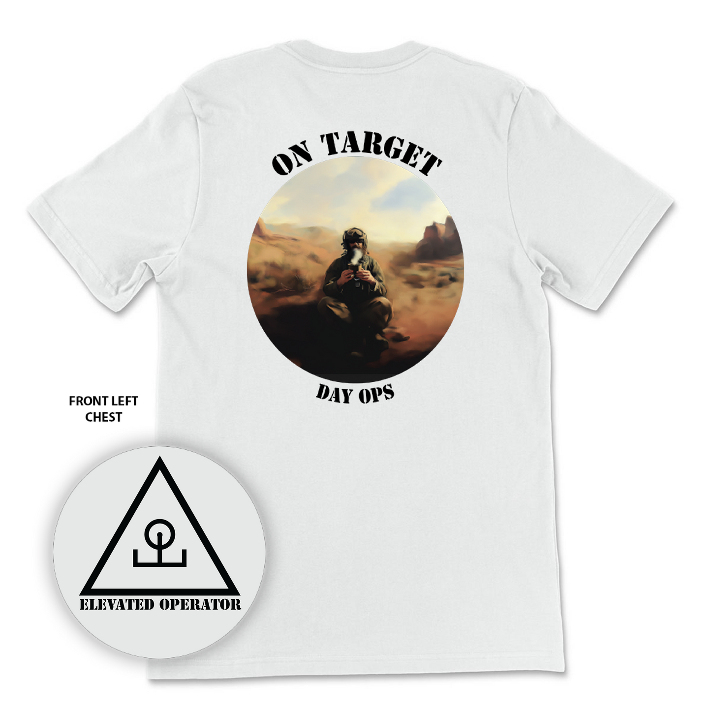 On Target