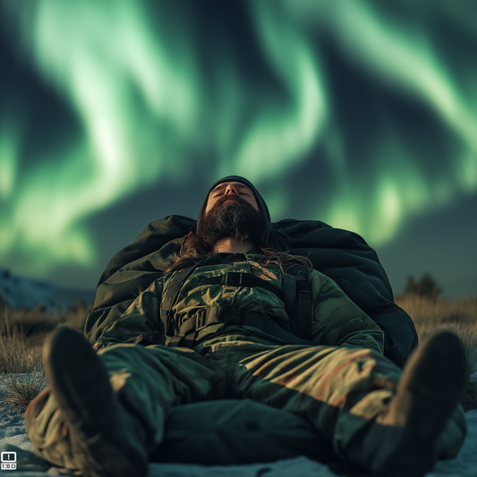 The Power of Sleep: How a Good Night's Rest Can Transform Your Mental Health