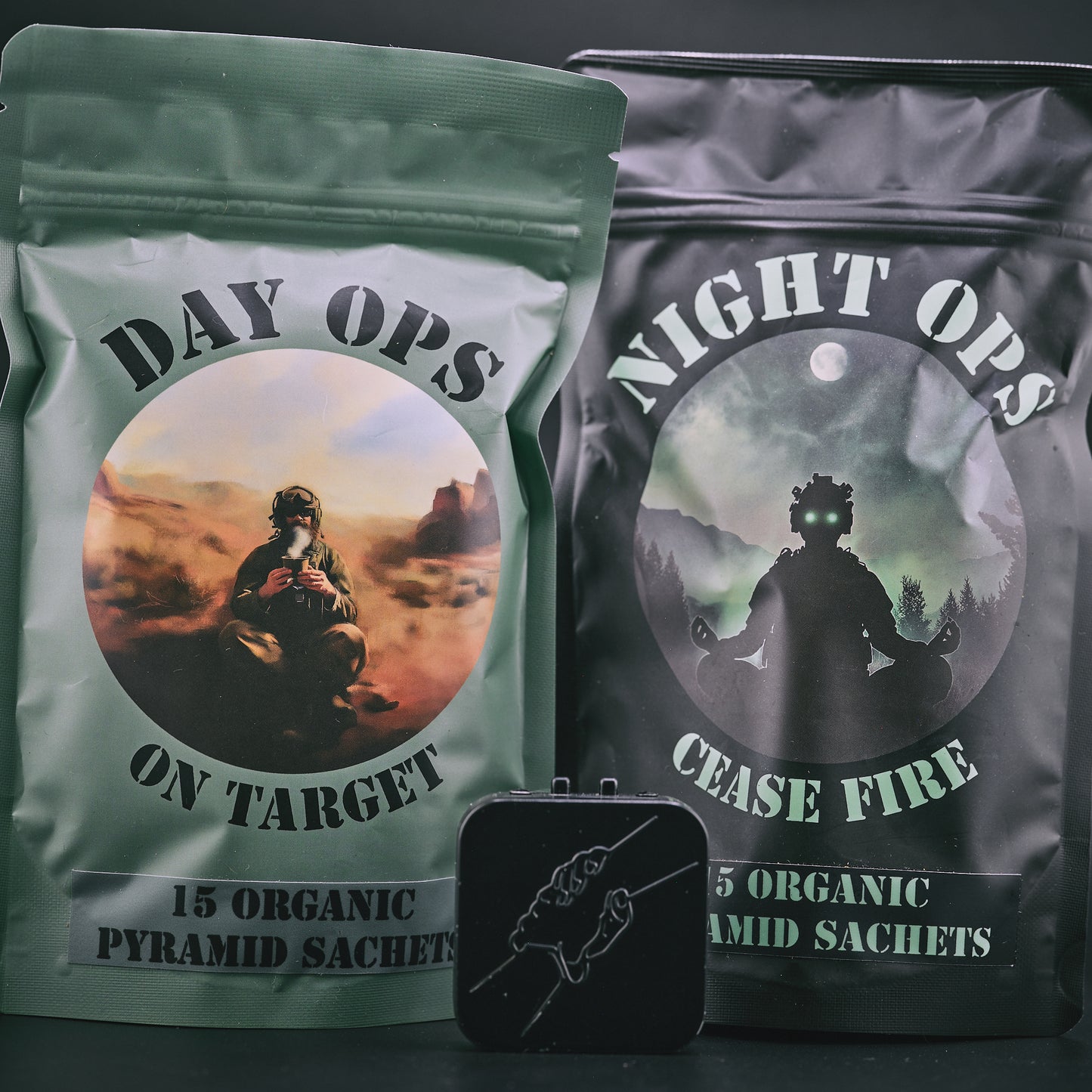 "Fly Away Kit" - Bundle and Save!